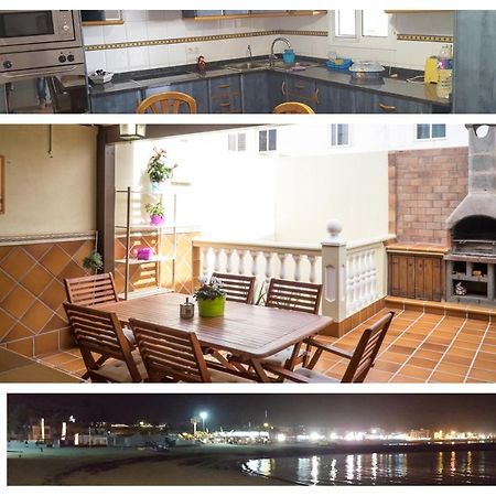 Amazing Duplex 3 Bedrooms Good Wifi With Terrace & Bbq Corralejo Luaran gambar