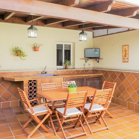 Amazing Duplex 3 Bedrooms Good Wifi With Terrace & Bbq Corralejo Luaran gambar