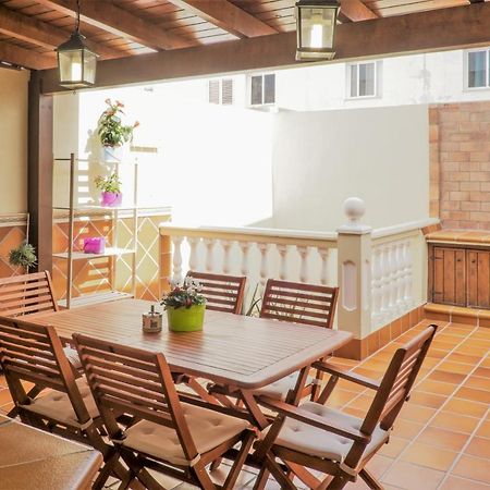 Amazing Duplex 3 Bedrooms Good Wifi With Terrace & Bbq Corralejo Luaran gambar