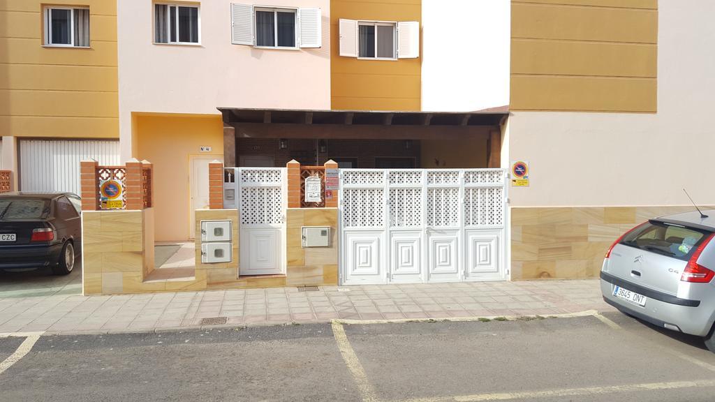 Amazing Duplex 3 Bedrooms Good Wifi With Terrace & Bbq Corralejo Luaran gambar