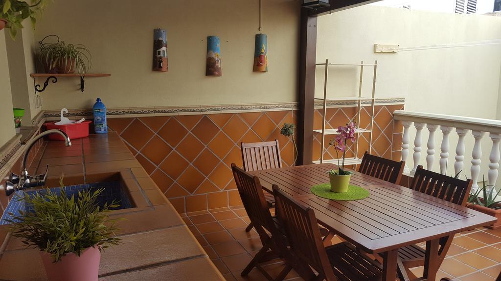 Amazing Duplex 3 Bedrooms Good Wifi With Terrace & Bbq Corralejo Luaran gambar