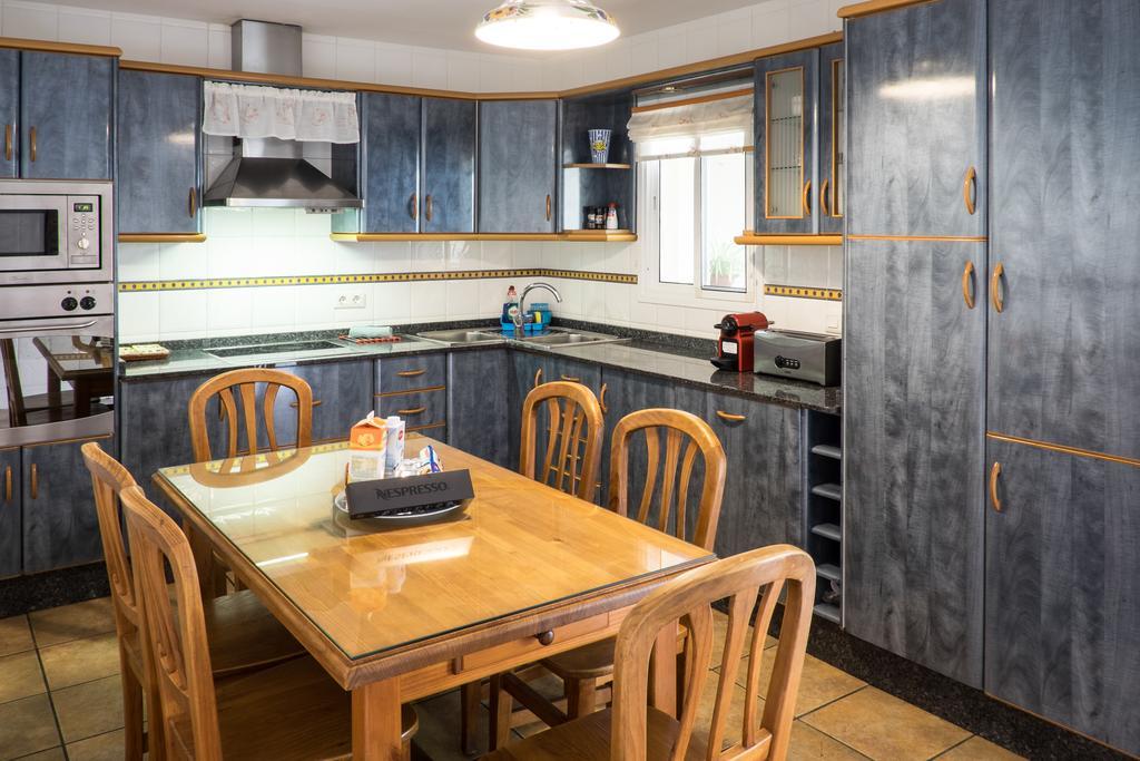 Amazing Duplex 3 Bedrooms Good Wifi With Terrace & Bbq Corralejo Luaran gambar