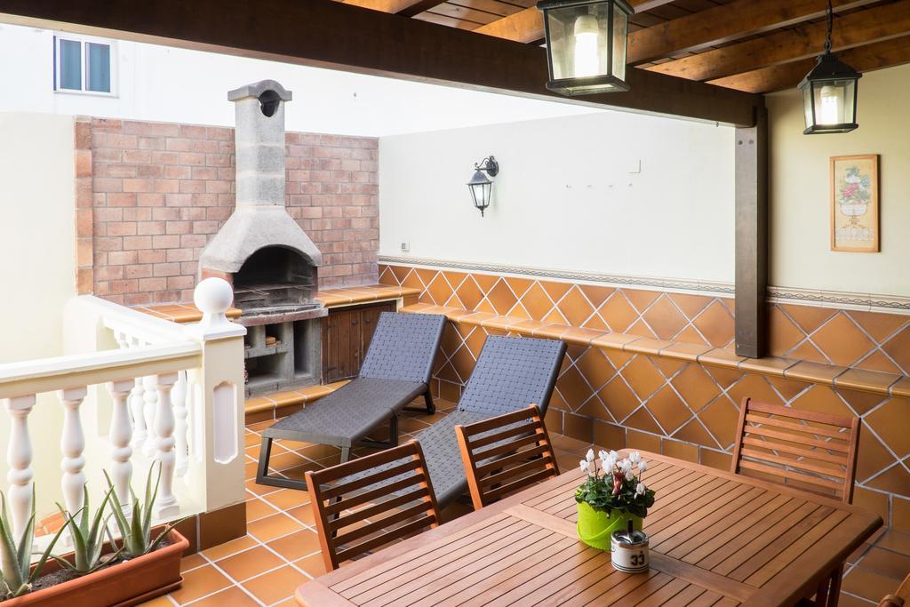 Amazing Duplex 3 Bedrooms Good Wifi With Terrace & Bbq Corralejo Luaran gambar