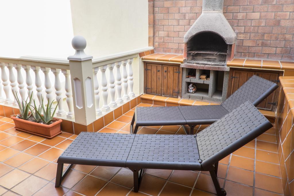 Amazing Duplex 3 Bedrooms Good Wifi With Terrace & Bbq Corralejo Luaran gambar