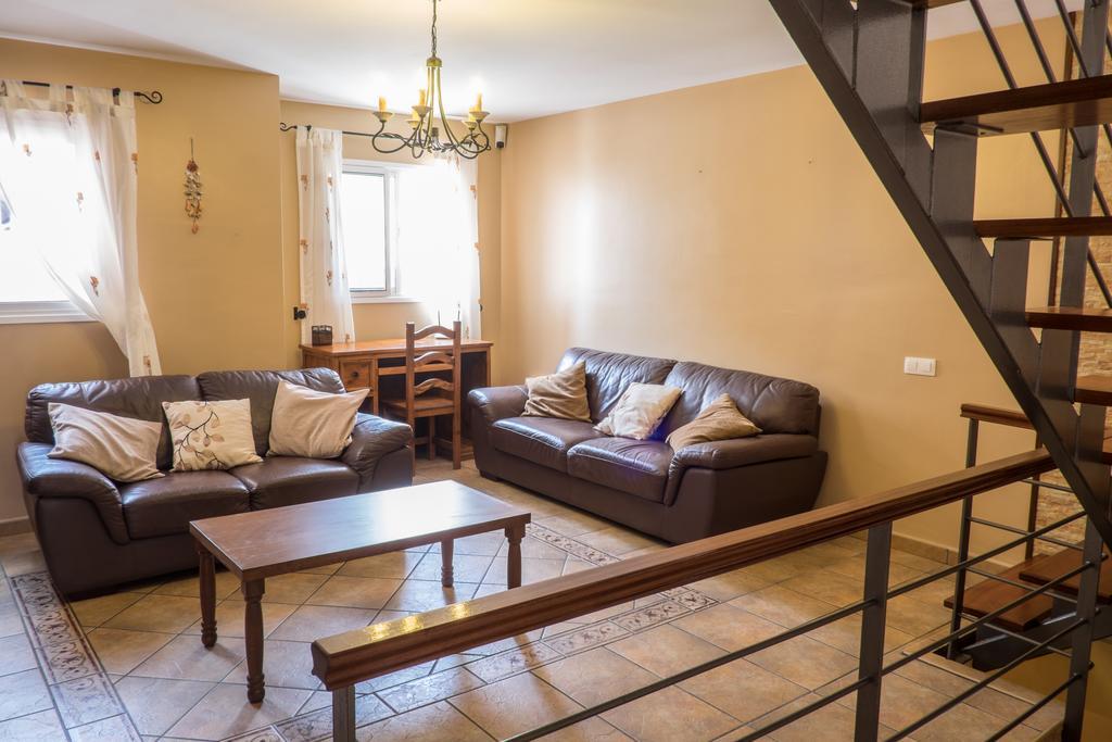 Amazing Duplex 3 Bedrooms Good Wifi With Terrace & Bbq Corralejo Luaran gambar