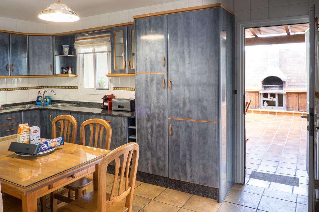 Amazing Duplex 3 Bedrooms Good Wifi With Terrace & Bbq Corralejo Luaran gambar