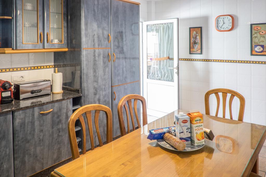 Amazing Duplex 3 Bedrooms Good Wifi With Terrace & Bbq Corralejo Luaran gambar