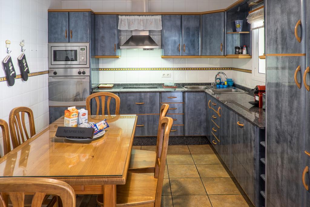 Amazing Duplex 3 Bedrooms Good Wifi With Terrace & Bbq Corralejo Luaran gambar