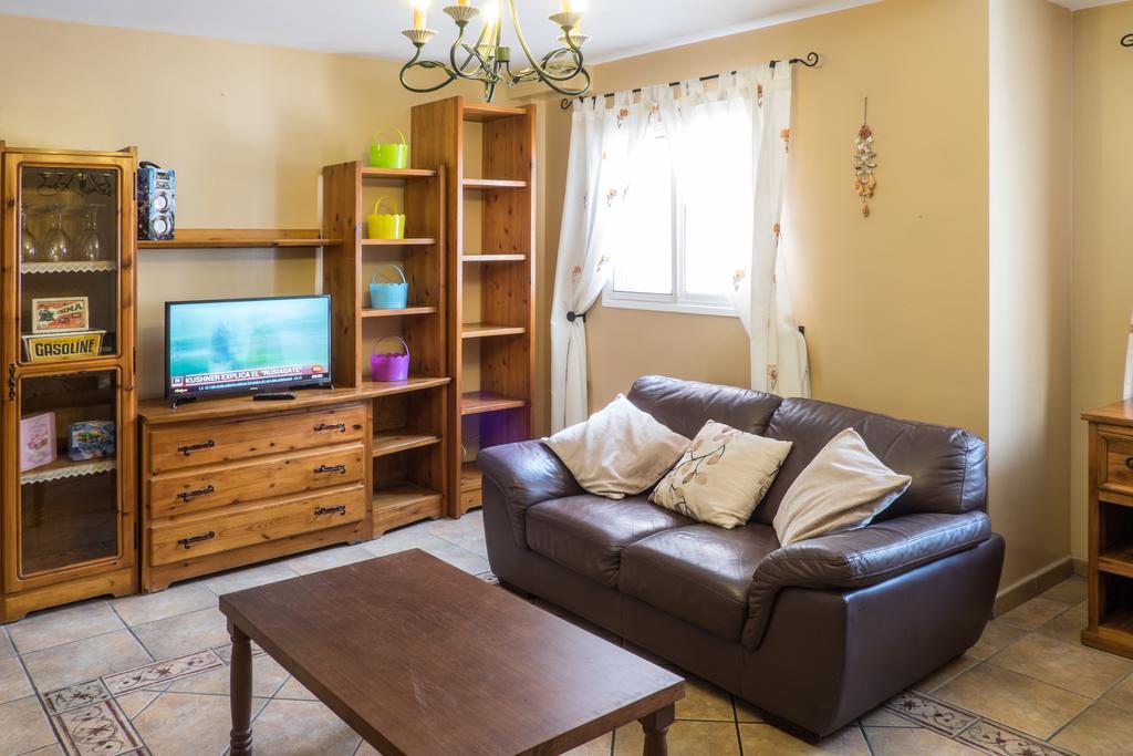 Amazing Duplex 3 Bedrooms Good Wifi With Terrace & Bbq Corralejo Luaran gambar