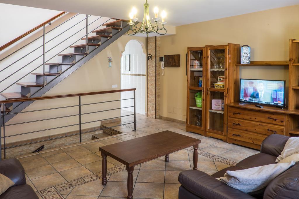 Amazing Duplex 3 Bedrooms Good Wifi With Terrace & Bbq Corralejo Luaran gambar