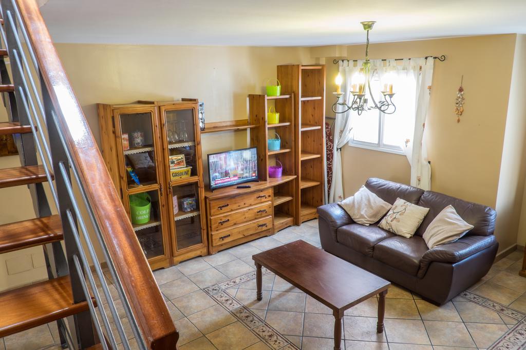 Amazing Duplex 3 Bedrooms Good Wifi With Terrace & Bbq Corralejo Luaran gambar