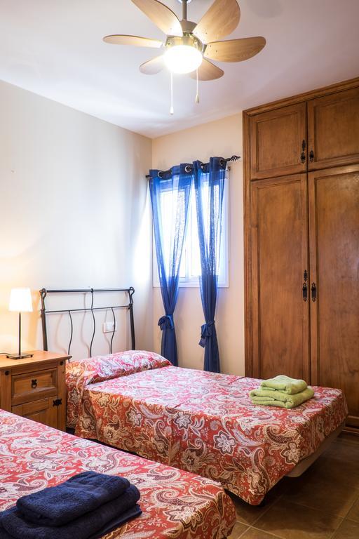Amazing Duplex 3 Bedrooms Good Wifi With Terrace & Bbq Corralejo Luaran gambar