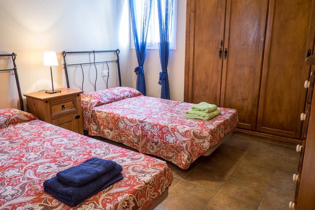 Amazing Duplex 3 Bedrooms Good Wifi With Terrace & Bbq Corralejo Luaran gambar