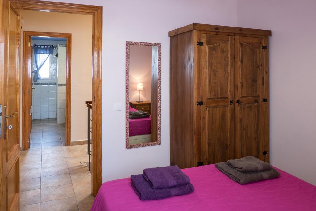Amazing Duplex 3 Bedrooms Good Wifi With Terrace & Bbq Corralejo Luaran gambar