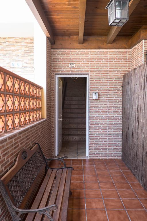 Amazing Duplex 3 Bedrooms Good Wifi With Terrace & Bbq Corralejo Luaran gambar