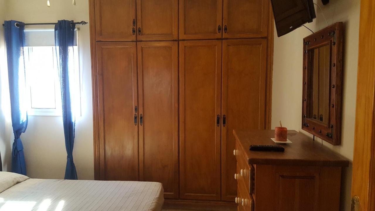 Amazing Duplex 3 Bedrooms Good Wifi With Terrace & Bbq Corralejo Luaran gambar