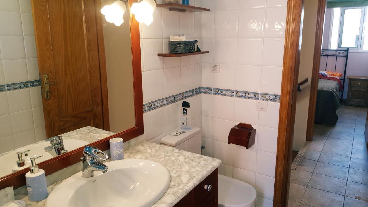Amazing Duplex 3 Bedrooms Good Wifi With Terrace & Bbq Corralejo Luaran gambar