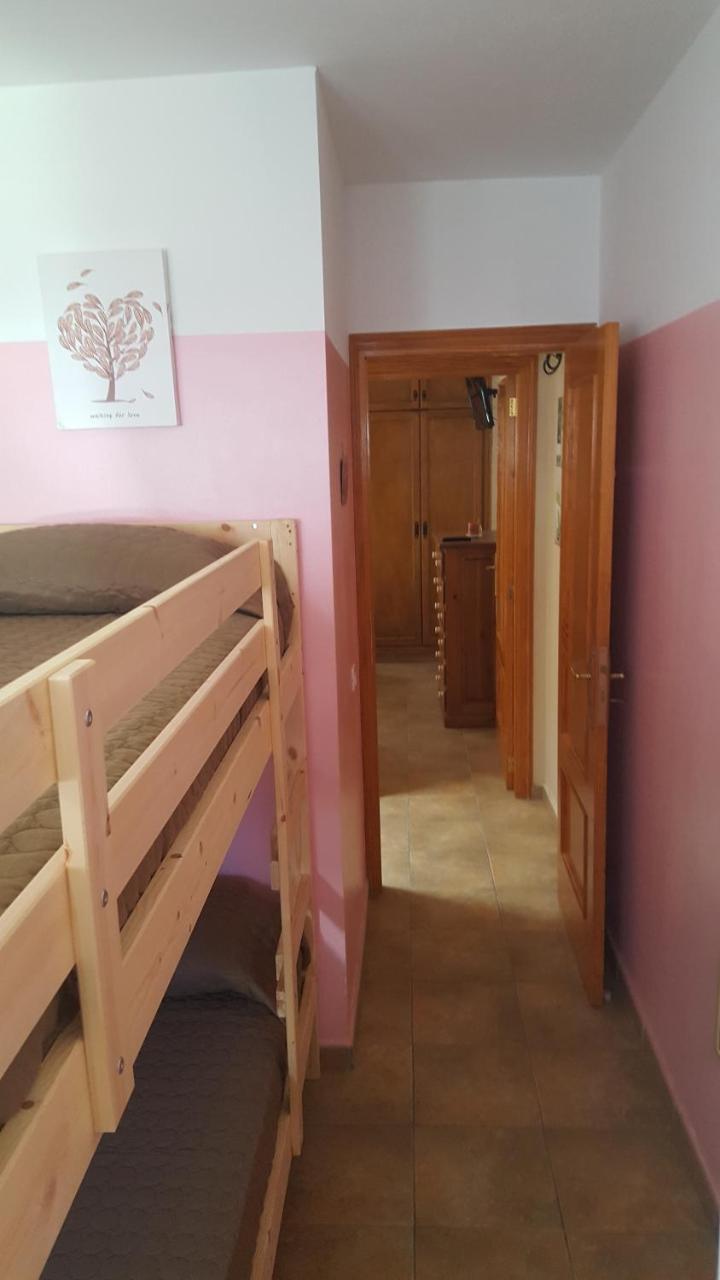 Amazing Duplex 3 Bedrooms Good Wifi With Terrace & Bbq Corralejo Luaran gambar