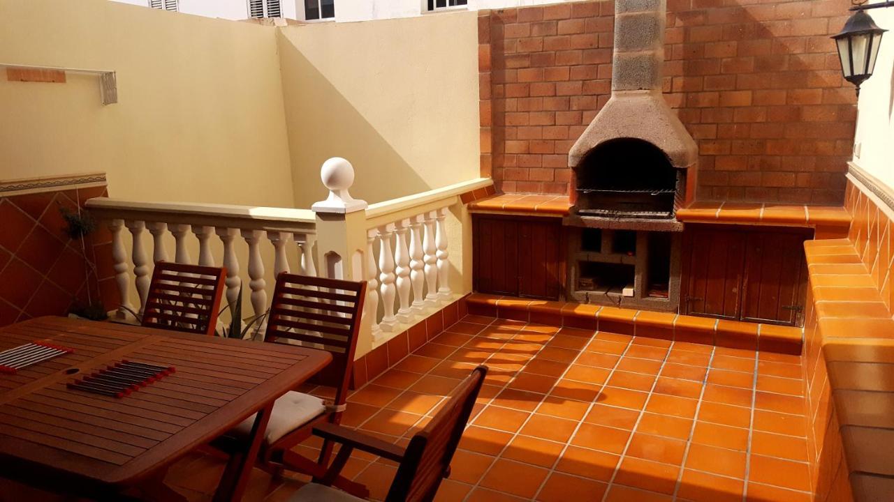 Amazing Duplex 3 Bedrooms Good Wifi With Terrace & Bbq Corralejo Luaran gambar