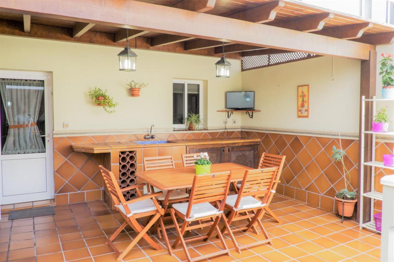 Amazing Duplex 3 Bedrooms Good Wifi With Terrace & Bbq Corralejo Luaran gambar
