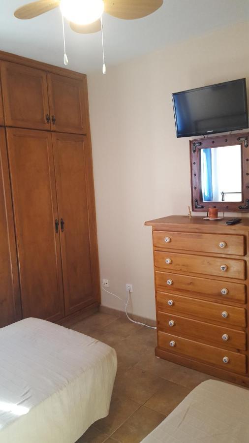 Amazing Duplex 3 Bedrooms Good Wifi With Terrace & Bbq Corralejo Luaran gambar
