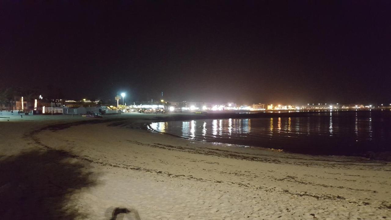 Amazing Duplex 3 Bedrooms Good Wifi With Terrace & Bbq Corralejo Luaran gambar