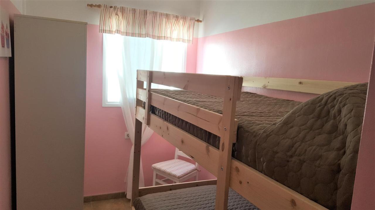 Amazing Duplex 3 Bedrooms Good Wifi With Terrace & Bbq Corralejo Luaran gambar
